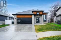 241 ROBINSON AVENUE | Essex Ontario | Slide Image One