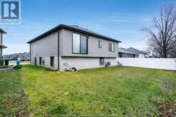 241 ROBINSON AVENUE | Essex Ontario | Slide Image Forty-one