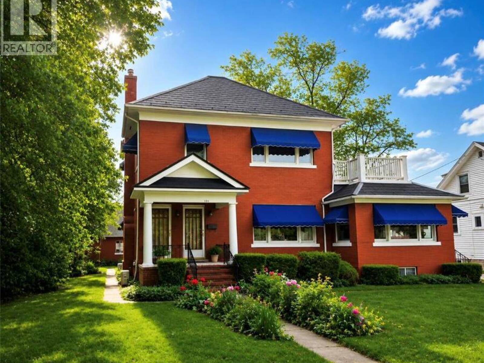 121 DIVISION STREET South, Kingsville, Ontario N9Y 1P5