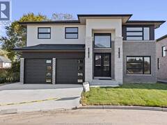 1211 CAMPANA CRESCENT Belle River Ontario, N8L 0K4