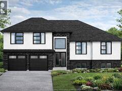 1247 CAMPANA CRESCENT Belle River Ontario, N8L 0K4
