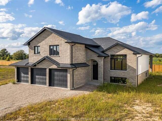 LOT 12 SUMMIT STREET Lakeshore Ontario, N0R 1A7 - 3 Bedrooms Home For Sale