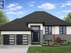 LOT 1 NORTH TALBOT Windsor Ontario, N9G 0E1