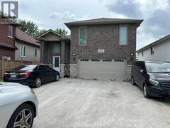 2127 DOMINION BOULEVARD Windsor Ontario, N9B 3H8