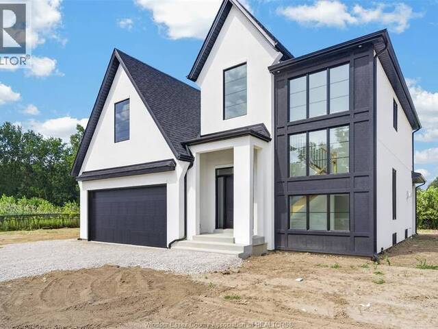 3450 OKE LaSalle Ontario, N9J 0E5 - 5 Bedrooms Home For Sale