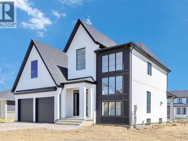 245 CHARLES Essex Ontario, N8M 3E9 - 5 Bedrooms Home For Sale
