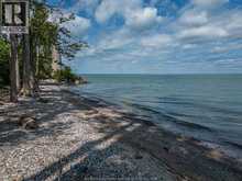 V/L COOPER ROAD | Pelee Island Ontario | Slide Image Ten