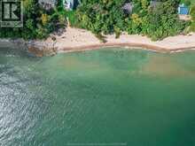 V/L COOPER ROAD | Pelee Island Ontario | Slide Image Nine