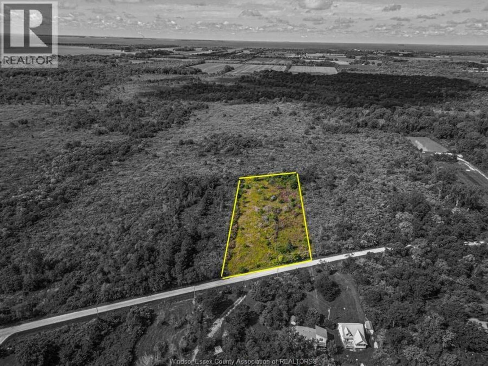 V/L COOPER ROAD, Pelee Island, Ontario N0R 1M0