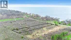 V/L Coopers ROAD | Pelee Island Ontario | Slide Image One