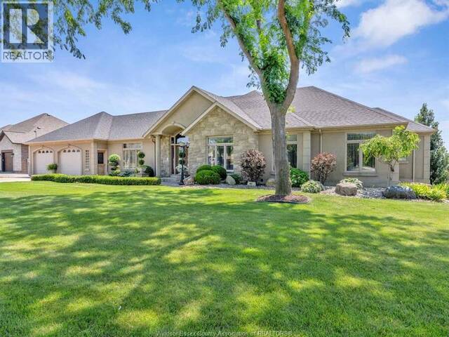 1841 Talbot ROAD West Kingsville Ontario, N9Y 2E4 - 5 Bedrooms Home For Sale