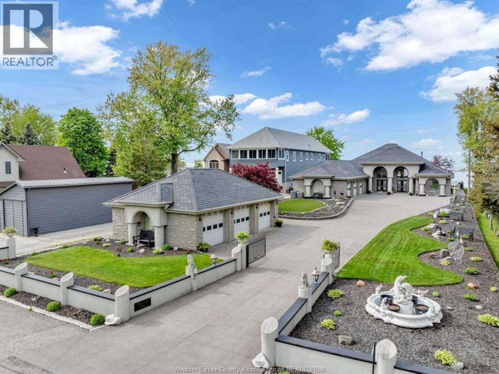 1702 CAILLE AVENUE, Belle River, Ontario N8L 0J4