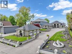 1702 CAILLE AVENUE Belle River Ontario, N8L 0J4