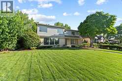 2371 RIVERSIDE DRIVE West | Windsor Ontario | Slide Image Two