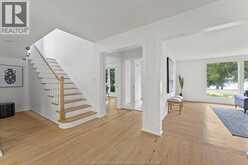 2371 RIVERSIDE DRIVE West | Windsor Ontario | Slide Image Six