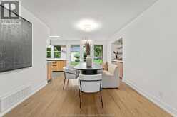 2371 RIVERSIDE DRIVE West | Windsor Ontario | Slide Image Eight