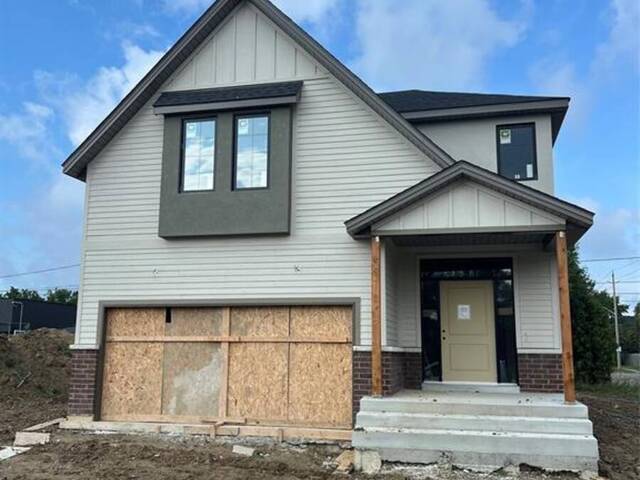 2405 PARTINGTON Windsor Ontario, N9E 0A8 - 4 Bedrooms Home For Sale