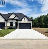 18 MULBERRY COURT | Amherstburg Ontario | Slide Image One