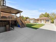 1320 GRAND MARAIS ROAD East | Windsor Ontario | Slide Image Forty-one
