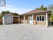1320 GRAND MARAIS ROAD East | Windsor Ontario | Slide Image Thirty-seven