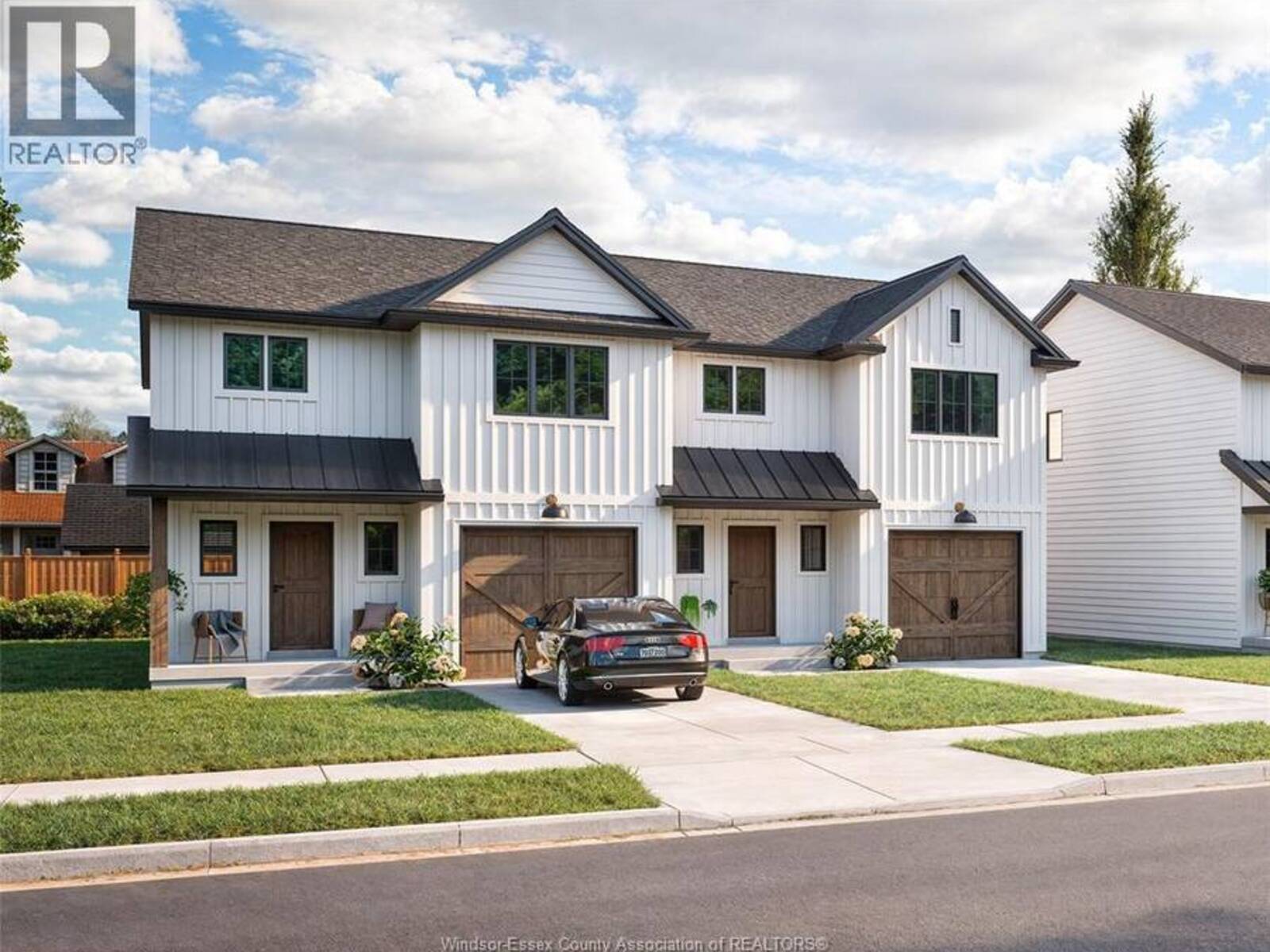 75 BALACLAVA, Amherstburg, Ontario N9V 2W9