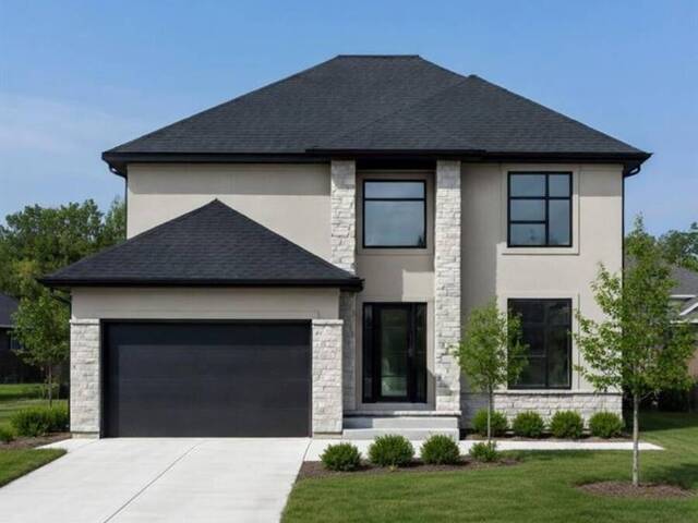 5205 AIDEN AVENUE Tecumseh Ontario, N0R 1K0 - 4 Bedrooms Home For Sale