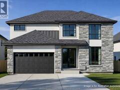 5209 AIDEN AVENUE Tecumseh Ontario, N0R 1K0