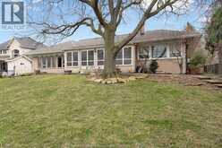 4470 RIVERSIDE DRIVE | Windsor Ontario | Slide Image Thirty-one