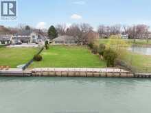 4470 RIVERSIDE DRIVE | Windsor Ontario | Slide Image Thirty-eight