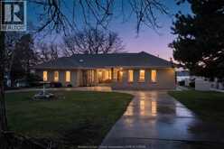 4470 RIVERSIDE DRIVE | Windsor Ontario | Slide Image Three