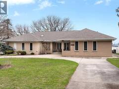 4470 RIVERSIDE DRIVE Windsor Ontario, N8Y 1B8