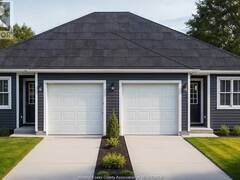 3 SARKIS STREET Kingsville Ontario, N9Y 1J9