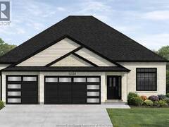 12134 DUCHARME LANE Essex Ontario, N0R 1J0