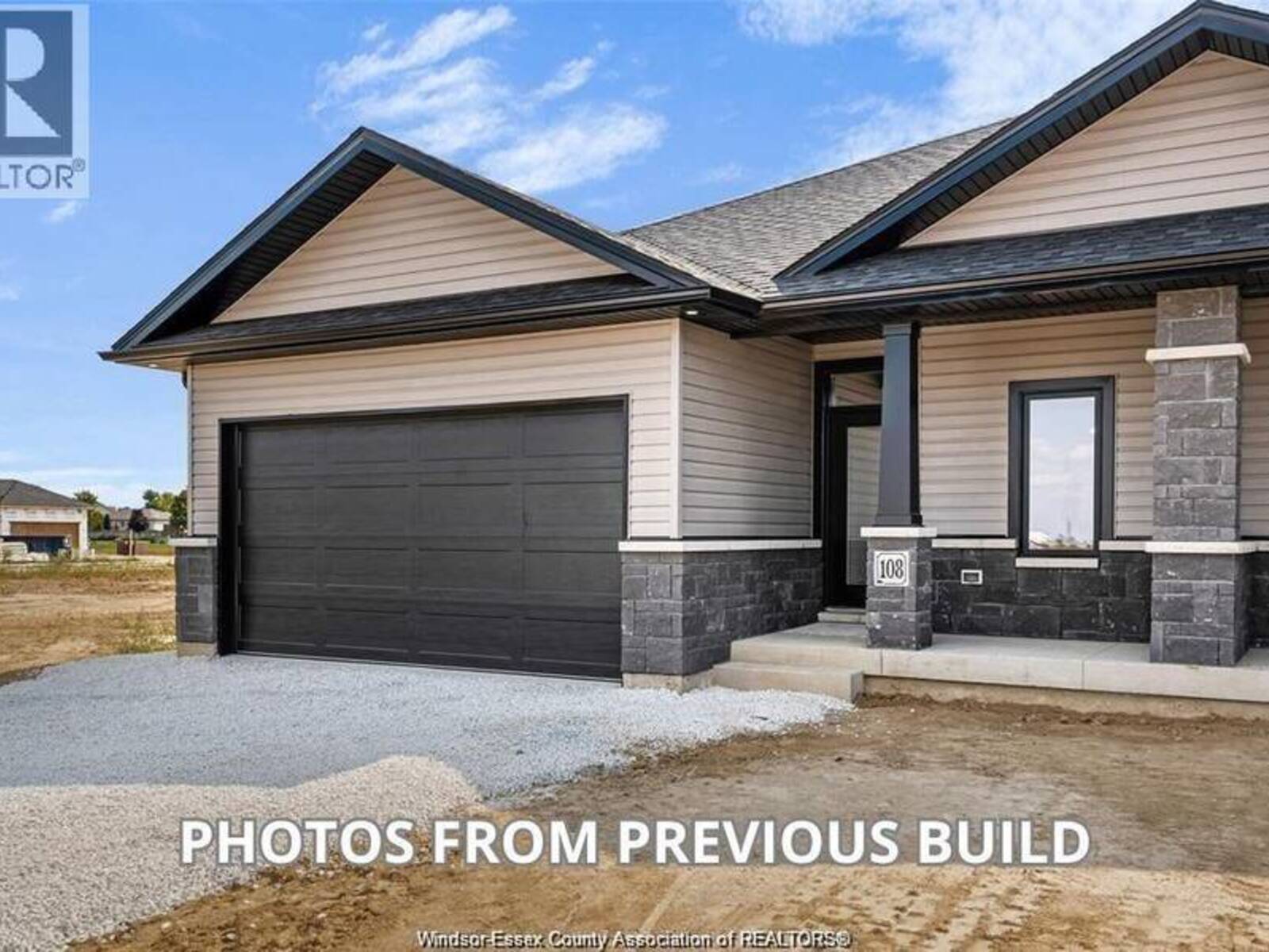 105 BRIGHTON PLACE, Chatham, Ontario N7L 0G7