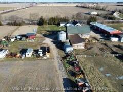 1891 ROAD 4 Kingsville Ontario, N9Y 2E5