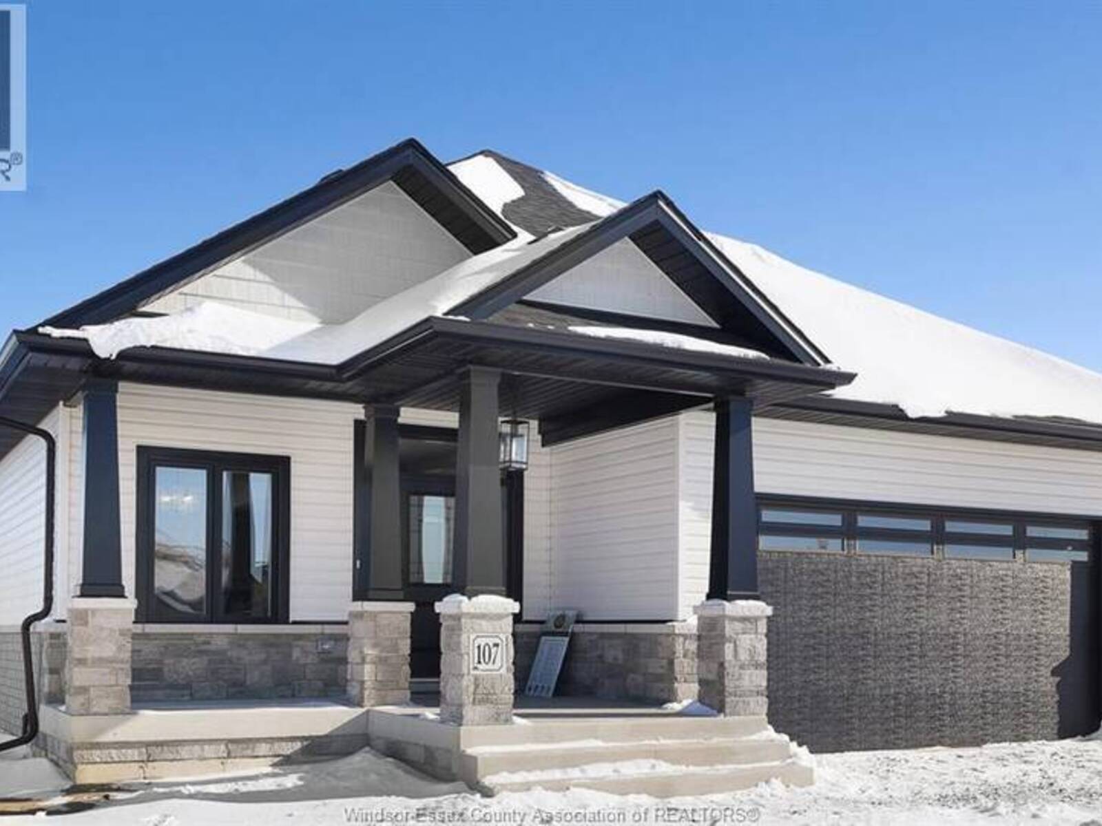 106 MCKENZIE COURT Unit# LOT 2, Chatham, Ontario N7L 0H7