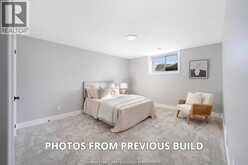 106 MCKENZIE COURT Unit# LOT 2 | Chatham Ontario | Slide Image Twenty-nine