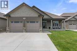 24 PEACHTREE LANE | Chatham Ontario | Slide Image One