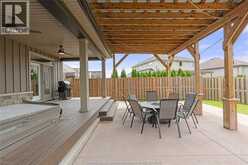 24 PEACHTREE LANE | Chatham Ontario | Slide Image Forty