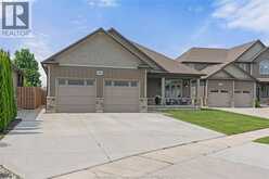 24 PEACHTREE LANE | Chatham Ontario | Slide Image Four