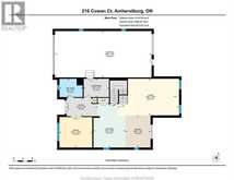 216 Cowan COURT | Amherstburg Ontario | Slide Image Forty