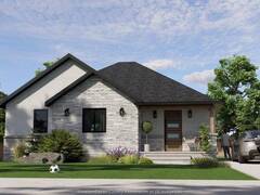 LOT 13 AMBASSADOR BEACH ROAD Essex Ontario, N0R 1G0