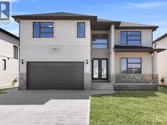 85 KINGSBRIDGE Amherstburg Ontario, N9V 0G8