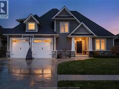 139 Blue Jay CRESCENT Kingsville Ontario, N9Y 0E3