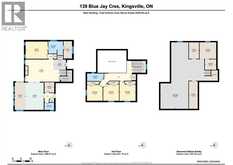 139 Blue Jay CRESCENT | Kingsville Ontario | Slide Image Forty-five