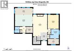 139 Blue Jay CRESCENT | Kingsville Ontario | Slide Image Forty-six