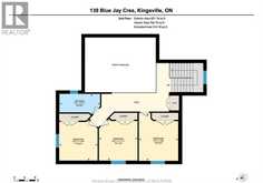 139 Blue Jay CRESCENT | Kingsville Ontario | Slide Image Forty-seven