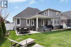 139 Blue Jay CRESCENT | Kingsville Ontario | Slide Image Seven