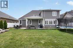 139 Blue Jay CRESCENT | Kingsville Ontario | Slide Image Eight