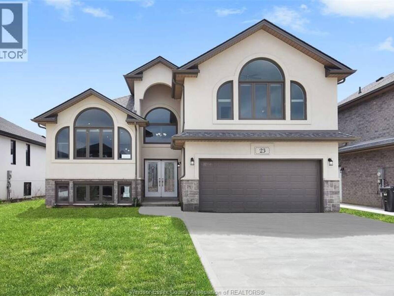 101 KINGSBRIDGE Unit# LOT 44, Amherstburg, Ontario N9V 0G8
